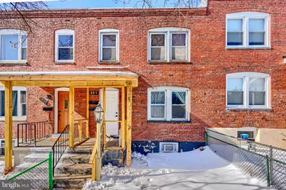 804 Quail Street, Baltimore, MD 21224 - Photo 1
