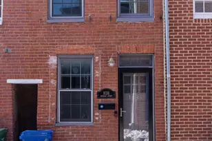 1036 Patapsco St, Baltimore, MD 21230 - Photo 1