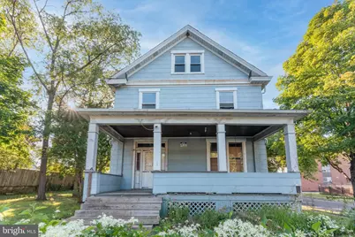 3900 5th Street, Baltimore, MD 21225 - Photo 1