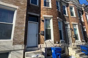 1224 N Gilmor St, Baltimore, MD 21217 - Photo 1