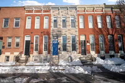 1015 Riverside Avenue, Baltimore, MD 21230 - Photo 1