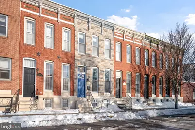 1015 Riverside Avenue, Baltimore, MD 21230 - Photo 41