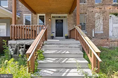 3003 Clifton Avenue, Baltimore, MD 21216 - Photo 3