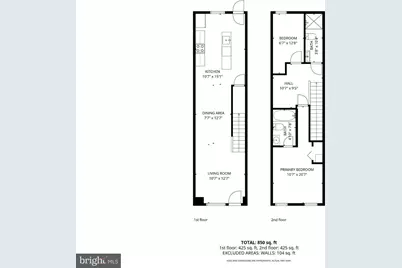 532 N Belnord Avenue, Baltimore, MD 21205 - Photo 23