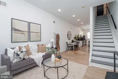 532 N Belnord Avenue, Baltimore, MD 21205 - Photo 3