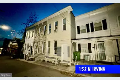 152 Irving Street, Baltimore, MD 21229 - Photo 1