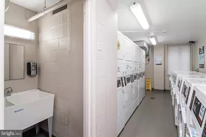 1 E University Parkway #805, Baltimore, MD 21218 - Photo 25