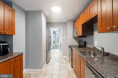 1 E University Parkway #805, Baltimore, MD 21218 - Photo 9