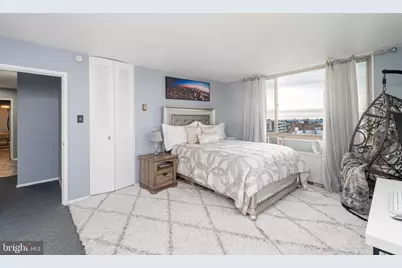 1 E University Parkway #805, Baltimore, MD 21218 - Photo 15