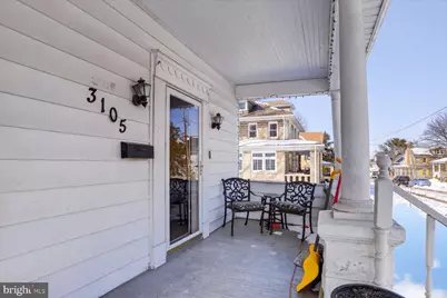 3105 Evergreen Avenue, Baltimore, MD 21214 - Photo 21