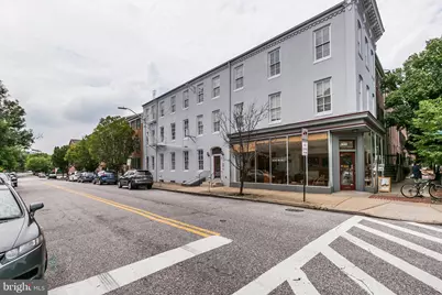 828 S Charles Street #A, Baltimore, MD 21230 - Photo 43