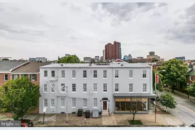 828 S Charles Street #A, Baltimore, MD 21230 - Photo 31