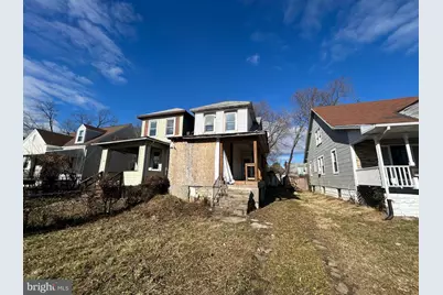 3716 Boarman Avenue, Baltimore, MD 21215 - Photo 1