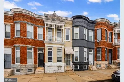 2218 Ruskin Avenue, Baltimore, MD 21217 - Photo 3