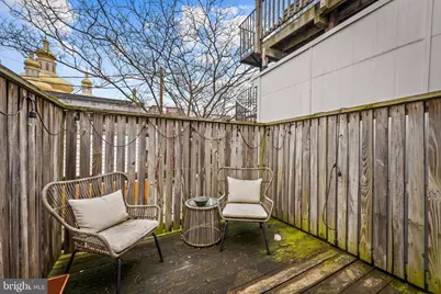 511 S Bradford Street S, Baltimore, MD 21224 - Photo 21