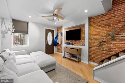 511 S Bradford Street S, Baltimore, MD 21224 - Photo 5