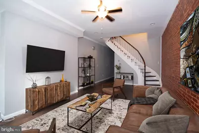 745 Dolphin Street, Baltimore, MD 21217 - Photo 1