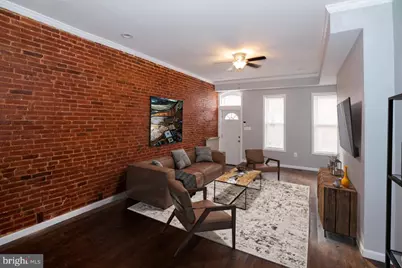 745 Dolphin Street, Baltimore, MD 21217 - Photo 3