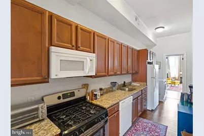 1125 Saint Paul Street #3, Baltimore, MD 21202 - Photo 15