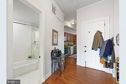 1125 Saint Paul Street #3, Baltimore, MD 21202 - Photo 7