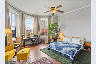 1125 Saint Paul Street #3, Baltimore, MD 21202 - Photo 11