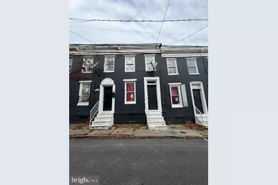 1608 Lemmon Street, Baltimore, MD 21223 - Photo 1