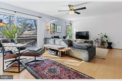 2361 Sundew Terrace #2361, Baltimore, MD 21209 - Photo 11