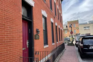 1601 Shakespeare St St, Baltimore, MD 21231 - Photo 1