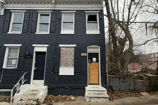 1613 Lemmon St, Baltimore, MD 21223 - Photo 1