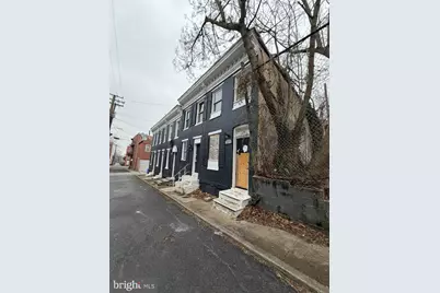 1613 Lemmon Street, Baltimore, MD 21223 - Photo 17
