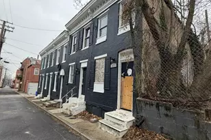 1613 Lemmon St, Baltimore, MD 21223 - Photo 17