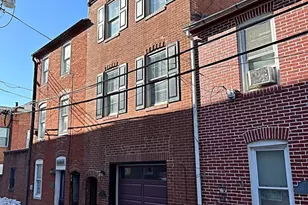 728 S Durham St, Baltimore, MD 21231 - Photo 1