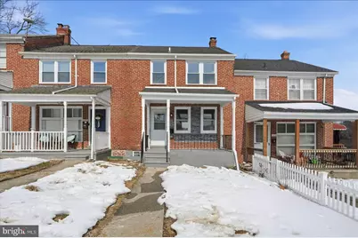 1432 Walker Avenue, Baltimore, MD 21239 - Photo 35