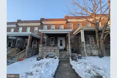 3037 Mayfield Avenue, Baltimore, MD 21213 - Photo 1