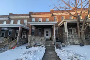 3037 Mayfield Ave, Baltimore, MD 21213 - Photo 1