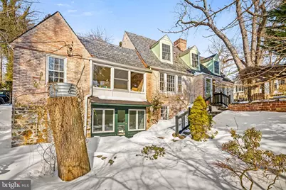 1801 Fairbank Road, Baltimore, MD 21209 - Photo 37