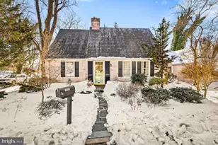 1801 Fairbank Rd, Baltimore, MD 21209 - Photo 1