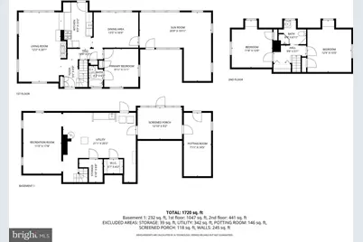 1801 Fairbank Road, Baltimore, MD 21209 - Photo 41