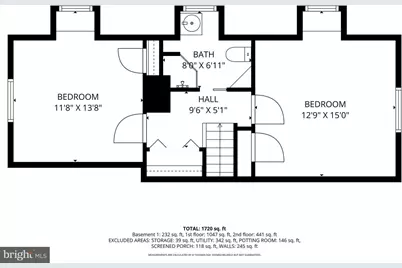 1801 Fairbank Road, Baltimore, MD 21209 - Photo 39