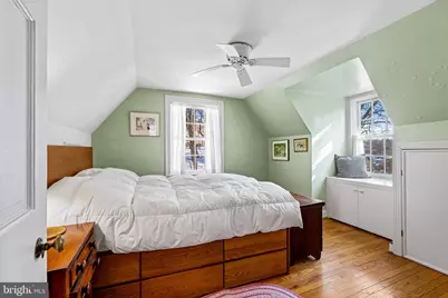 1801 Fairbank Road, Baltimore, MD 21209 - Photo 25