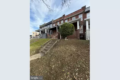 1083 Ellicott Driveway, Baltimore, MD 21216 - Photo 35