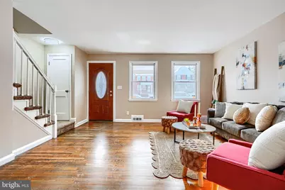 1506 Gleneagle Road, Baltimore, MD 21239 - Photo 5