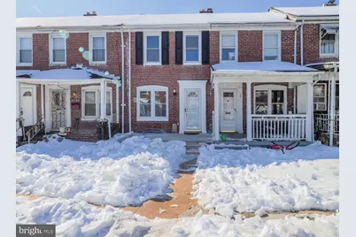 3064 Ascension Street, Baltimore, MD 21225 - Photo 1