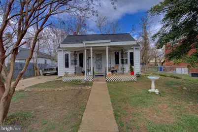 2924 Virginia Avenue, Baltimore, MD 21215 - Photo 1