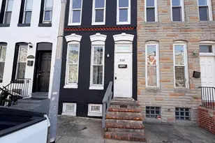 1133 Sargeant St, Baltimore, MD 21223 - Photo 1