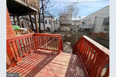 1133 Sargeant Street, Baltimore, MD 21223 - Photo 9