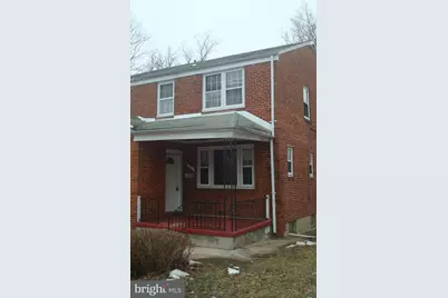3312 Ludgate Road, Baltimore, MD 21215 - Photo 3