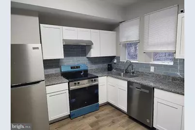 1812 N Washington St, Baltimore, MD 21213 - Photo 1