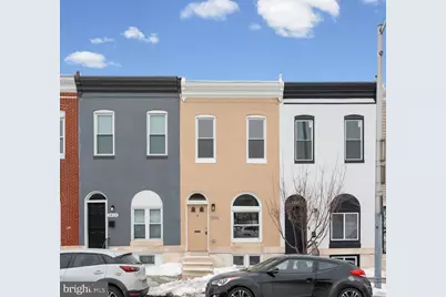 1411 N Patterson Park Avenue, Baltimore, MD 21213 - Photo 49