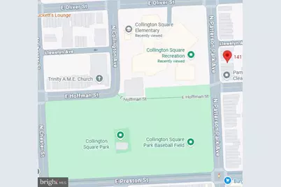 1411 N Patterson Park Avenue, Baltimore, MD 21213 - Photo 5